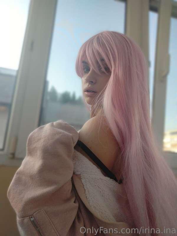 Do you like it when I act all innocent? 😉