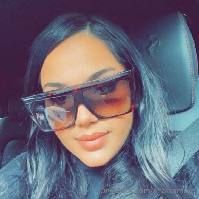 Que pasa Papi😉💋