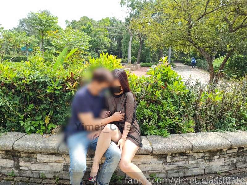 yimei_classmate image #0