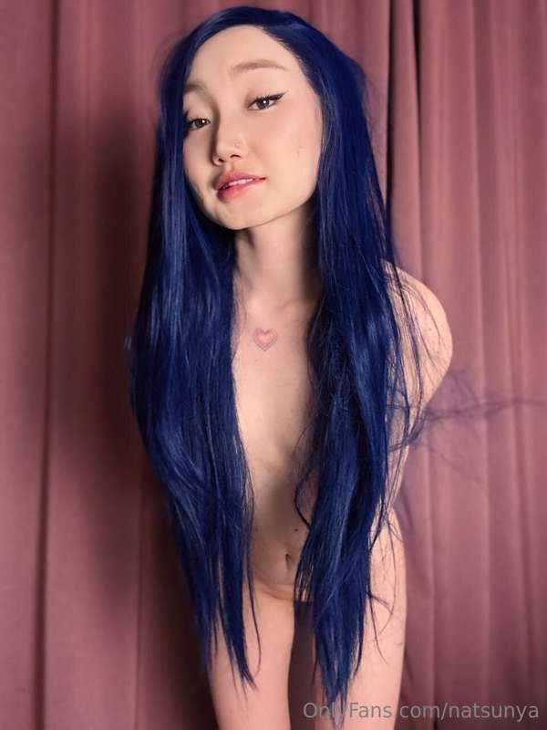 Mmm, is nothing bothering you? Maybe me? Or thoughts about m..