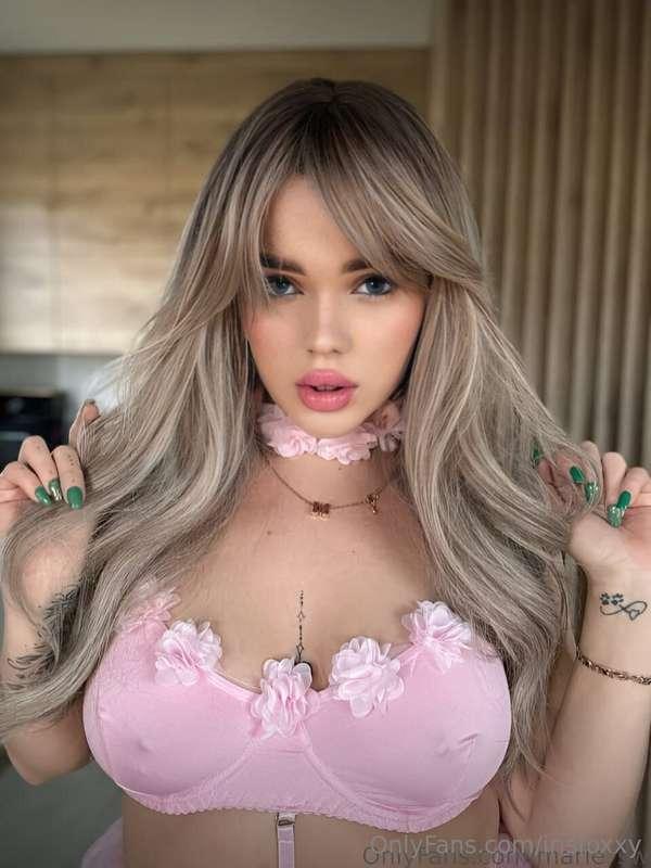 💞𝐅𝐑𝐄𝐄𝐄 𝐒𝐔𝐁𝐒𝐂𝐑𝐈𝐏𝐓𝐈𝐎𝐍💞 🟢CLICK HERE - @marie_sw 🟢 This cutie is..