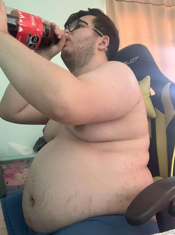 Alex October Update