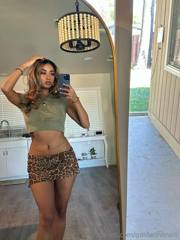 stop and stare
