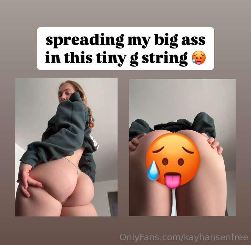Happy humpday 😉🍑😈