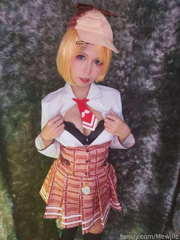 mewjiic image #37
