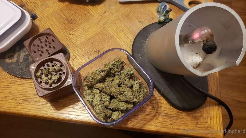 Throw back thursday 420 edition!!!