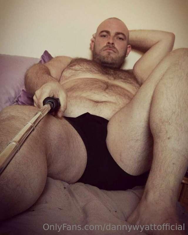 dannywyattofficial image #24