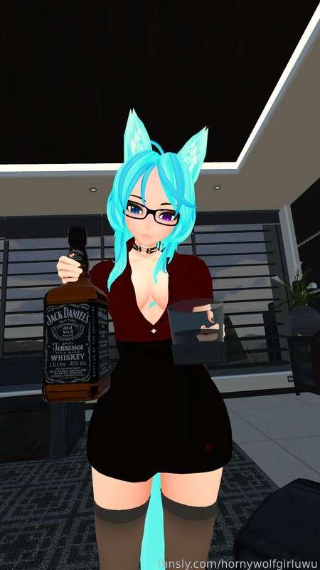 hornywolfie image #5