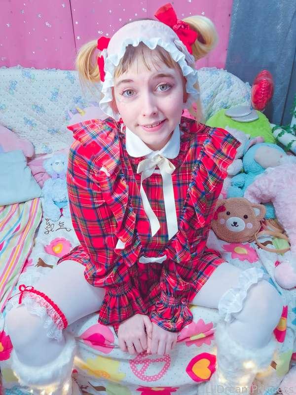 lildreamprincess image #4