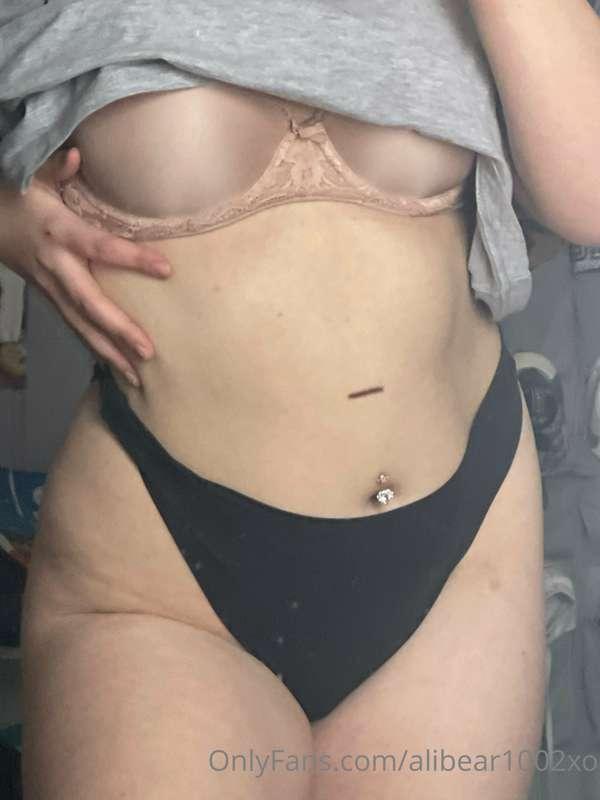 I’m horny