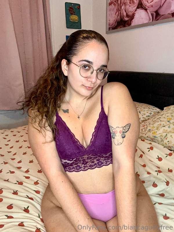 Goodnight and make some wet dream about me 💦🤭