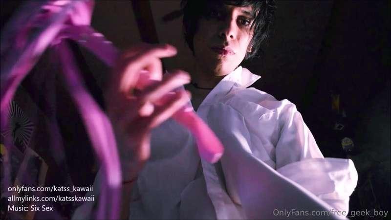 Today is her Birthday!Follow her! @katss_kawaii @free_katss_..