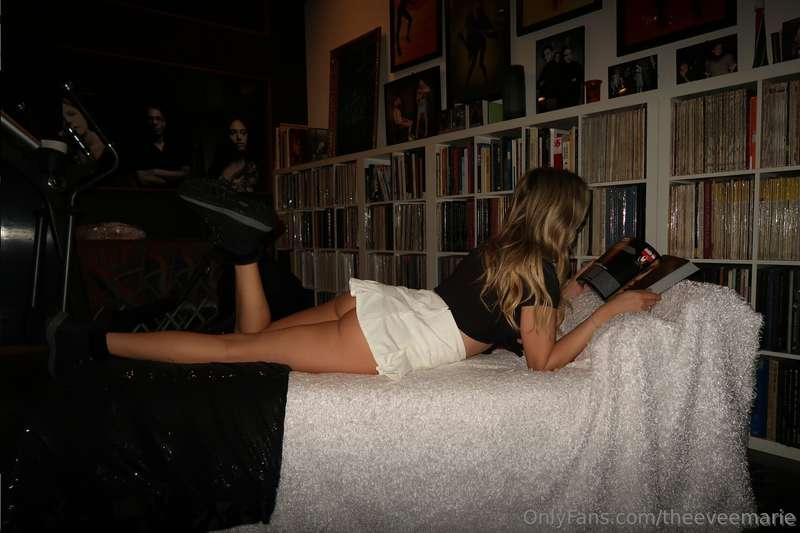 Keeping quiet isn’t my strong suit… especially when I’m this..