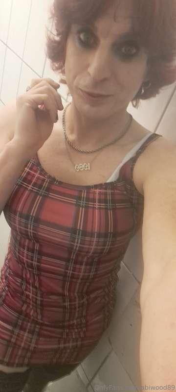 Pictures from Thursday evening 2/2! Pretty much slept my Fri..
