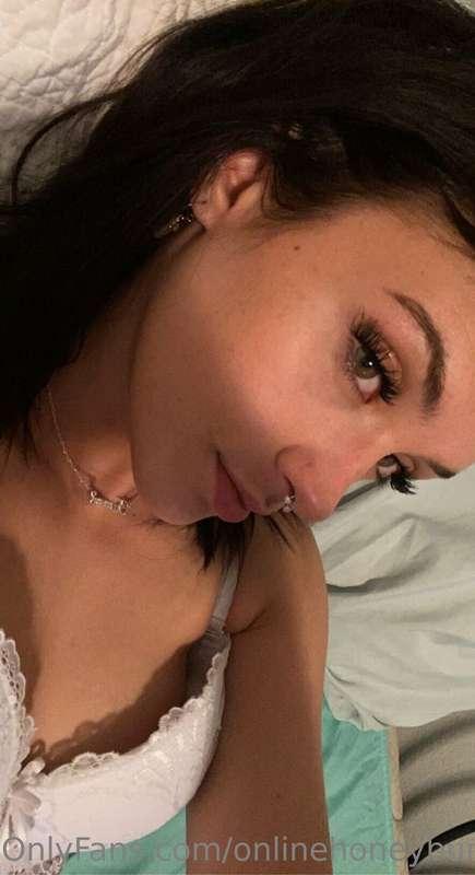 Sweet dreams <3