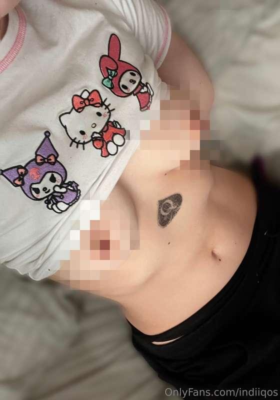 Titty Tuesday ♠️ NOT BETA SAFE