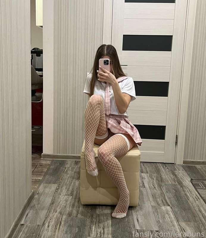 Cute stockings?😇