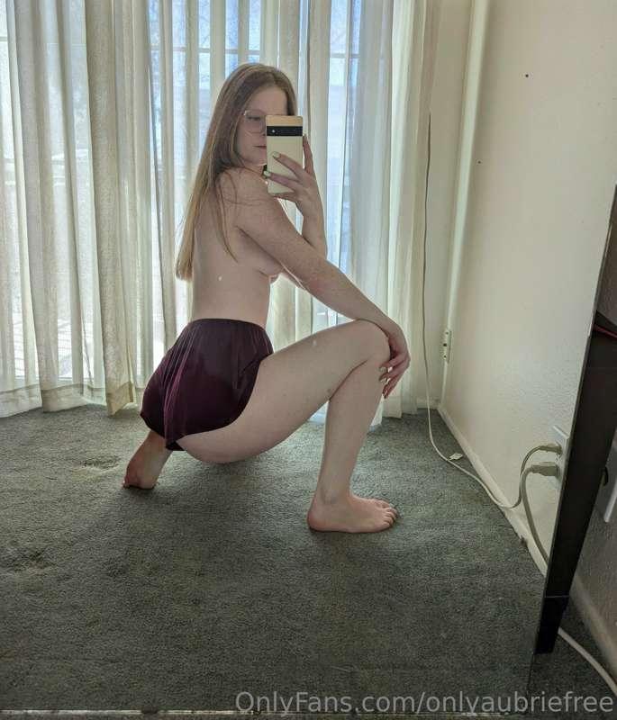 Wanna have some fun today?