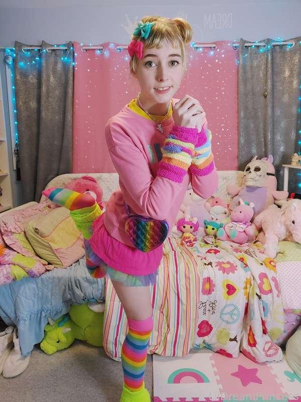 lildreamprincess image #7