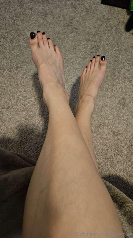 How quick would my toes milk you?