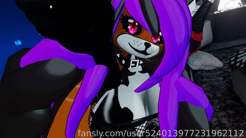 manathefox image #3