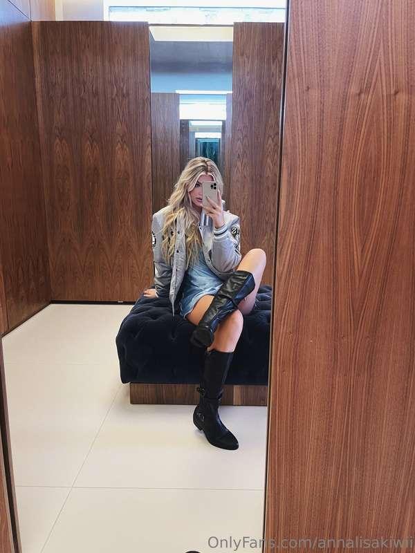 Outfit of the day 💋