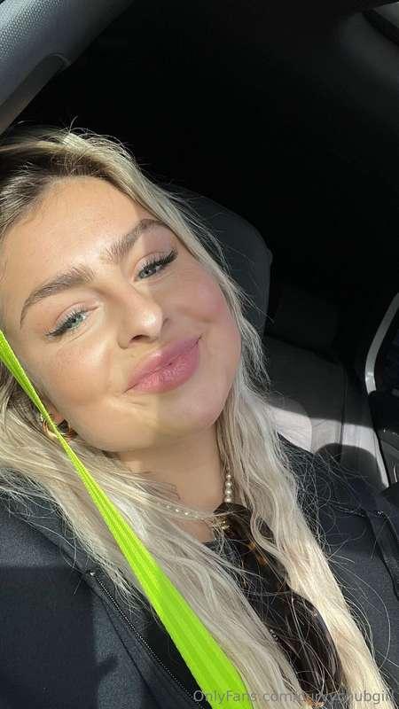 Goodmorning babes ❤