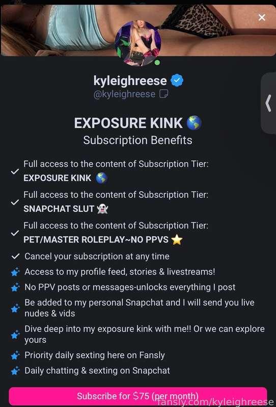 kyleighreese image #3