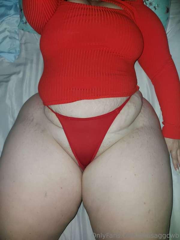 Hi guys, do you like red?