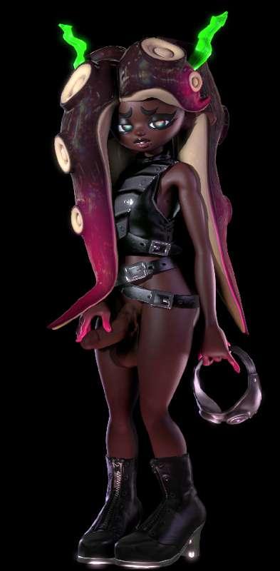 [WIP] Marina