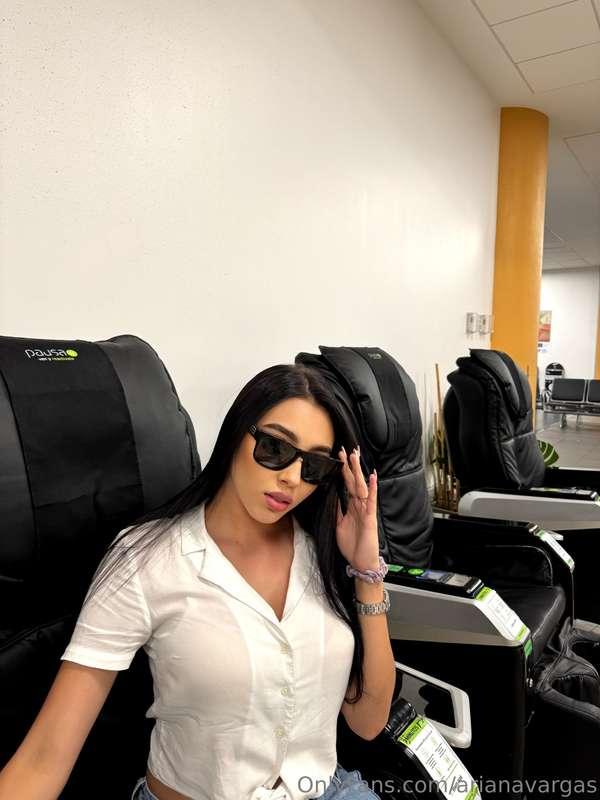 Who runs the world? Me 💅