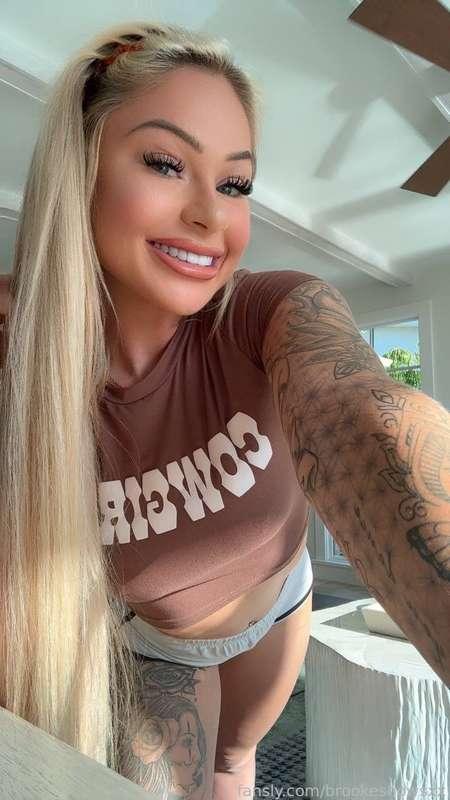 brookeshowsxx image #0