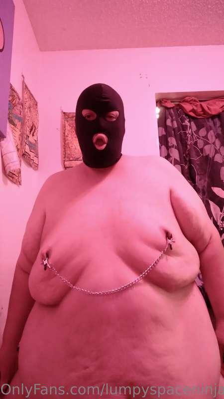 Punish me