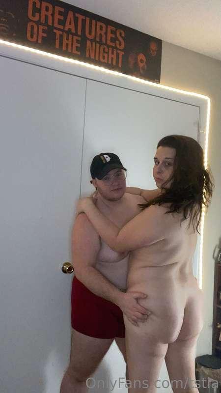 Hey y’all, finally got my boyfriend an OF! Y’all go show him..