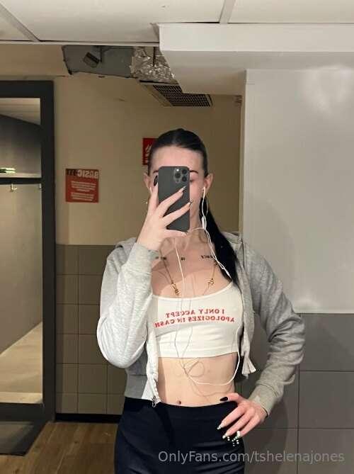 I'm needing more ass slaps..