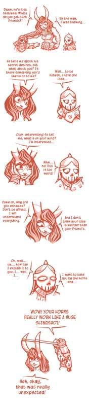 Secret wishes