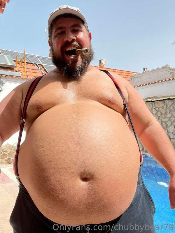 chubbybear79 image #5