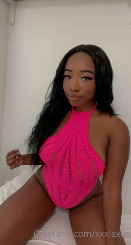 💕💕 pretty in pink