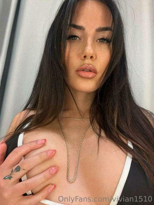 Can I borrow a hand?  💦😋