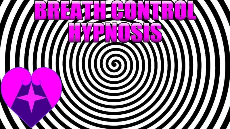 Breath Control Hypnosis