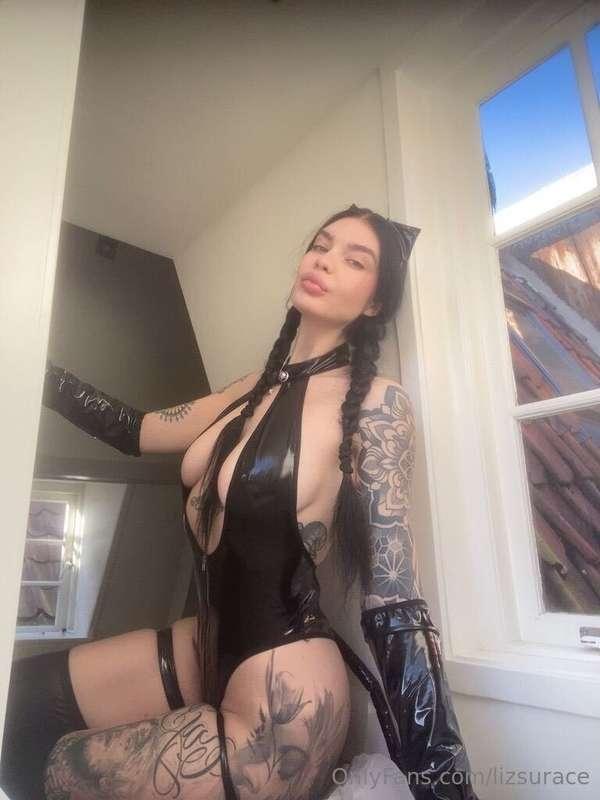 😻 ***LA MIA GATTINA BEVE TANTO LATTE!*** 😻

Bellissima, auda..