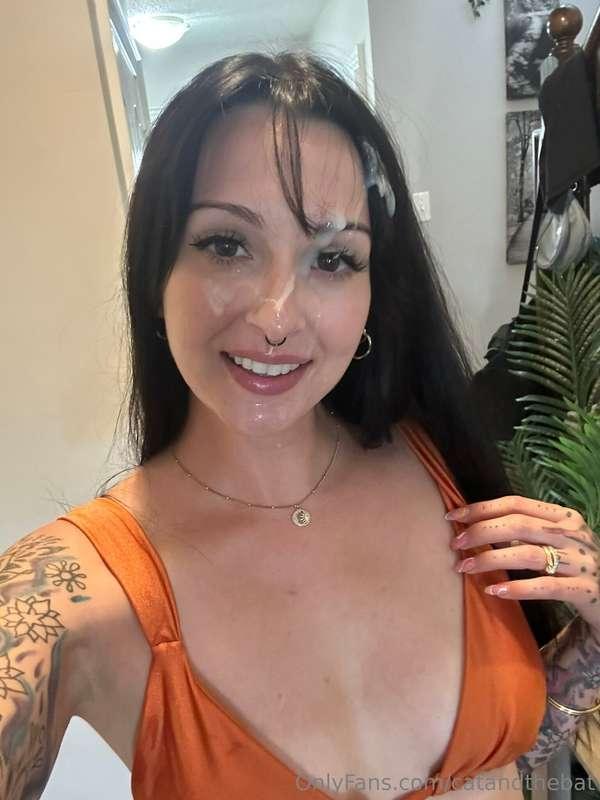 you know I'm always happy with a load