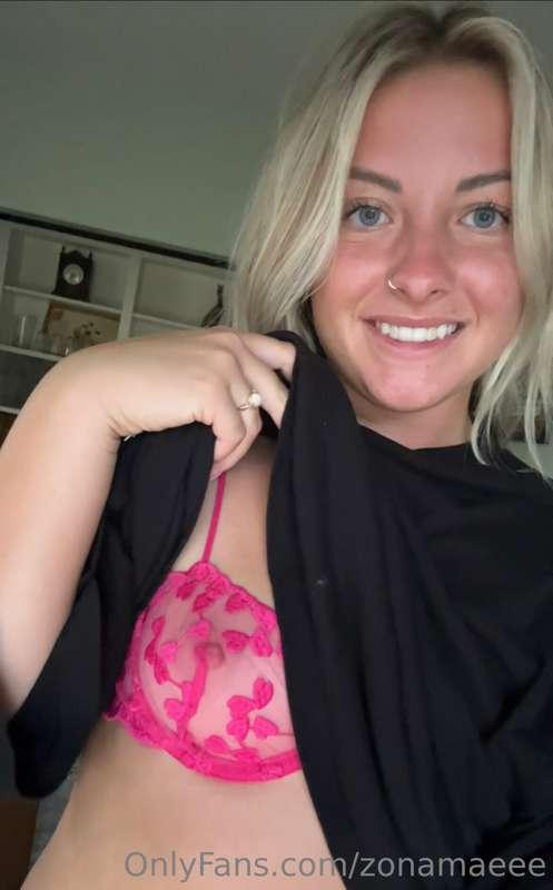 Nip slip 🙈