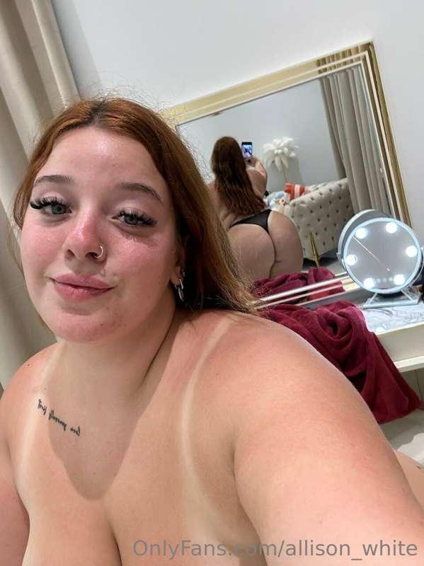 allison_white image #1