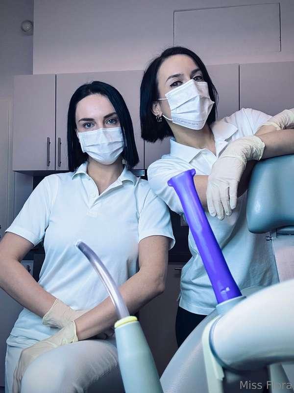 Das Praxisteam der Privatklinik Medfet Clinic, geleitet von ..