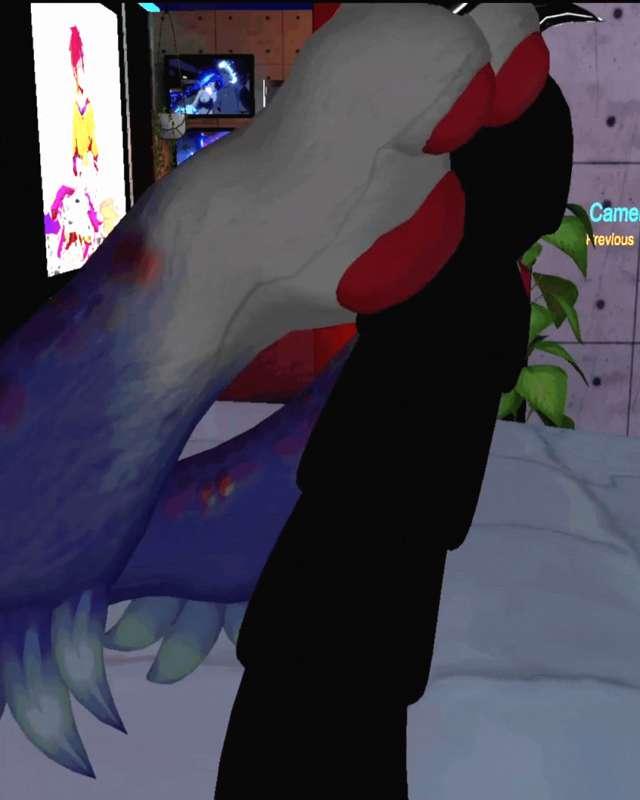 Rubbing my paw up and down your cock~ 

❤️️ SOCIAL LINKS ❤️️
❤️️ WISHLIST (THRONE) ~ https://throne.me/wishlist
❤️️ TWITTER ~ https://twitter.com/pixie_pups
❤️️ DISCORD ~ https://discord.com/invite/Wzy7YCmV7S
❤️️ TWITCH ~ https://www.twitch.tv/pixie_pups
❤️️ MORE SOCIALS: ~  https://linktr.ee/pixiepups

#furry #pawjob #paw #beans #feet #furries #steppies #rubbing #vr #erp #lewdtuber #videogame #gamergirl #yiff #erp #Footjob #footfetish #paws  #gif #vtuber