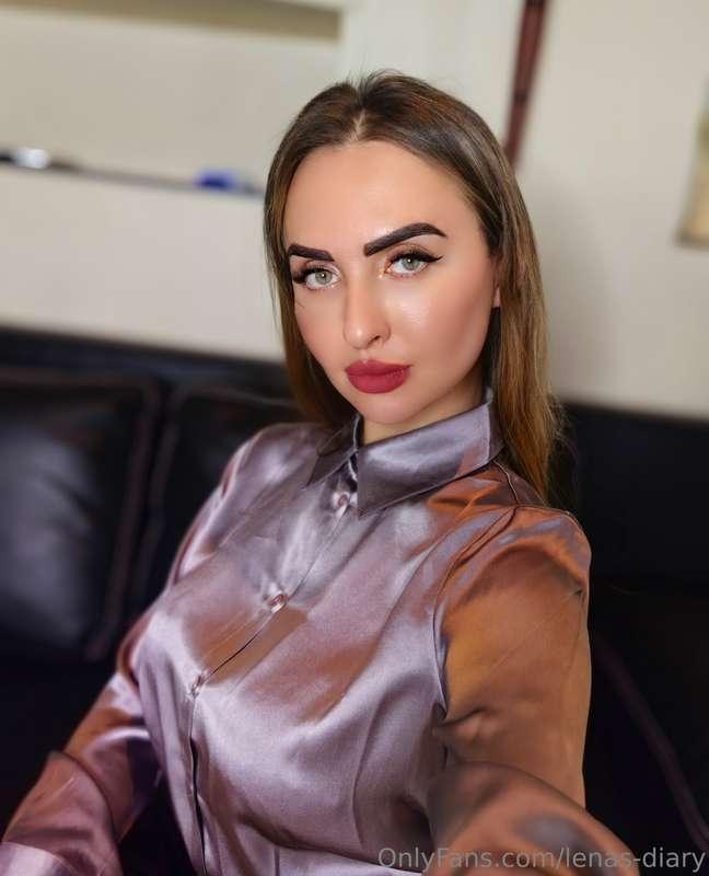 A few selfies for you ❤️