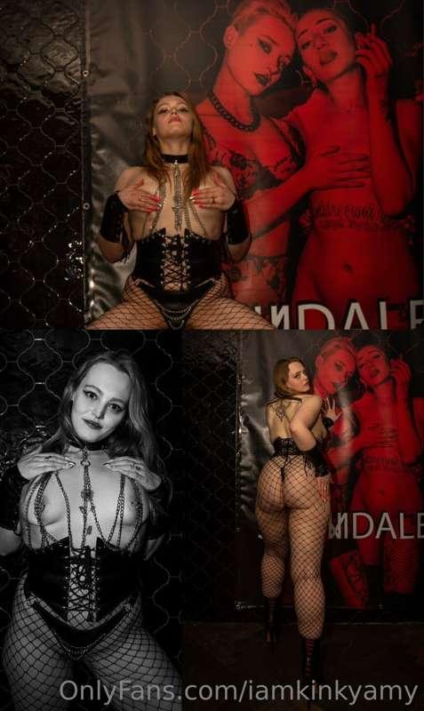 Scandale Baby 🔥🔥🥵🥵🥵 Berlin kinky Night Life