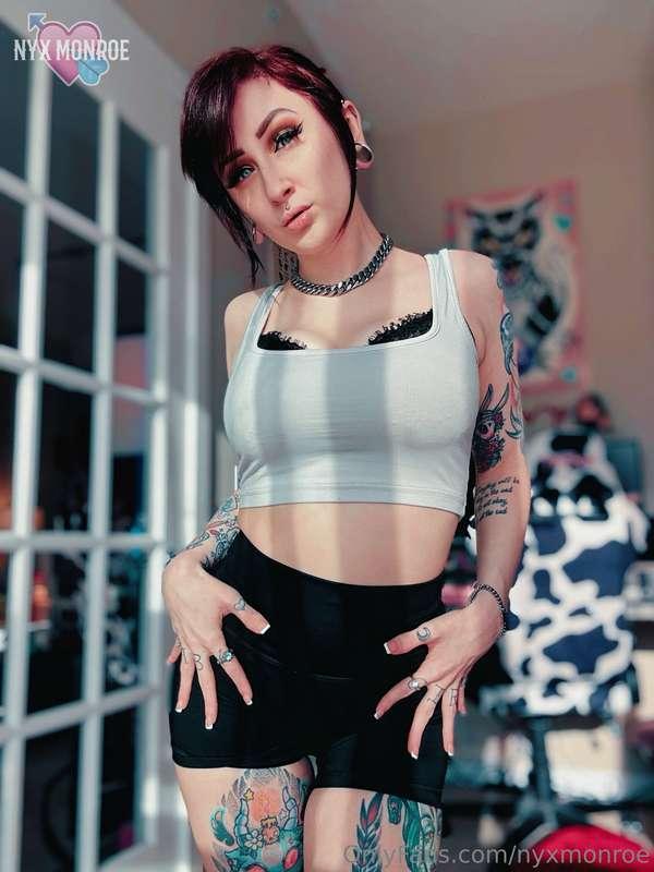 nyxmonroe image #2