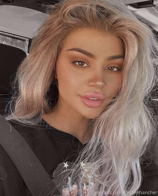 Out and about 